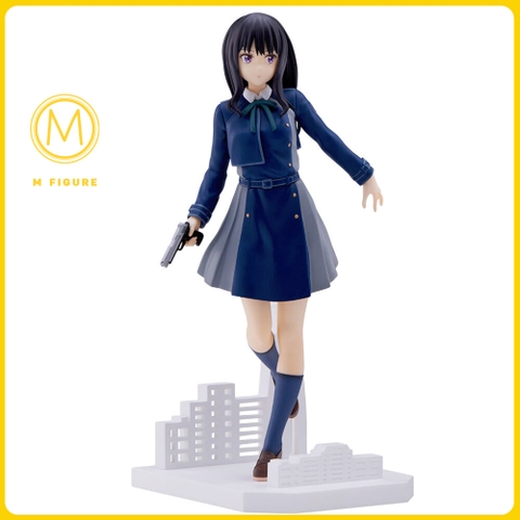 Inoue Takina - Lycoris Recoil - Luminasta (SEGA)