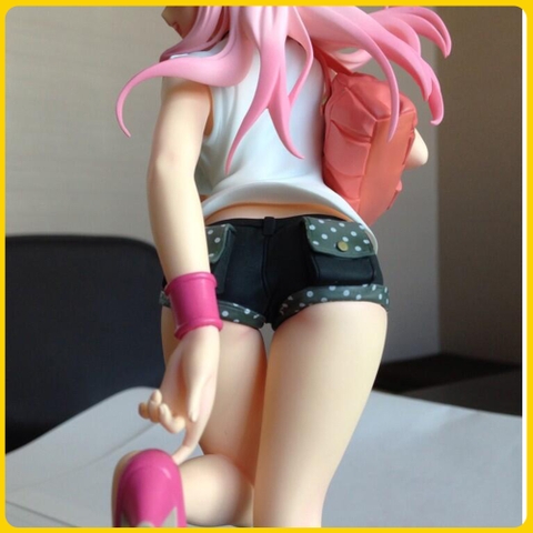SUPER SONICO -  Special Figure - Going out Time ver.(FuRyu)