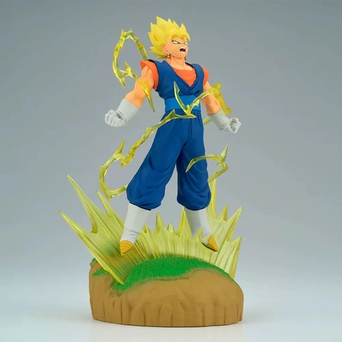[Pre Order] MÔ HÌNH Vegito SSJ - Dragon Ball Z - History Box (Bandai Spirits) FIGURE CHÍNH HÃNG