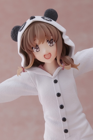 MÔ HÌNH Azusagawa Kaede - Seishun Buta Yarou wa Bunny Girl Senpai no Yume wo Minai - Coreful Figure (Taito) FIGURE CHÍNH HÃNG