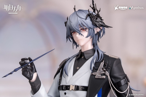 [Pre Order] MÔ HÌNH Arknights - Logos - Gift+ - 1/8 - Ambience Synesthesia Ver. (Myethos) FIGURE CHÍNH HÃNG
