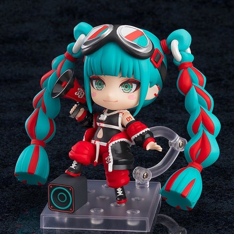 MÔ HÌNH Hatsune Miku - Vocaloid - Nendoroid (#2438) - Magical Mirai 2023 Ver. (Good Smile Company) FIGURE CHÍNH HÃNG