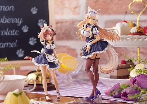MÔ HÌNH Coconut - Nekopara - Pop Up Parade (Good Smile Company) FIGURE CHÍNH HÃNG