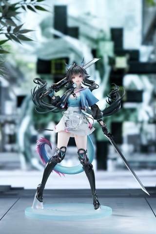 [PRE ORDER] MÔ HÌNH Arknights: Endfield - Chen Qianyu - 1/7 (Apex Innovation) FIGURE CHÍNH HÃNG