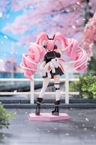 MÔ HÌNH Honor of Kings - Angela - Gift+ - 1/10 - Mysterious Journey of Time, 2025 10th Anniversary Limited Edition (Myethos) FIGURE CHÍNH HÃNG