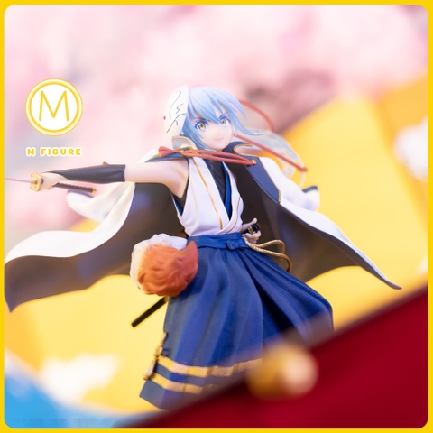 RIMURU TEMPEST - Ichiban Kuji ~Kazu Makoku Renpou~ Kimono ver. (Bandai Spirits)