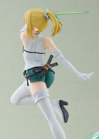 [Pre Order] MÔ HÌNH Is It Wrong to Try to Pick Up Girls in a Dungeon? V 