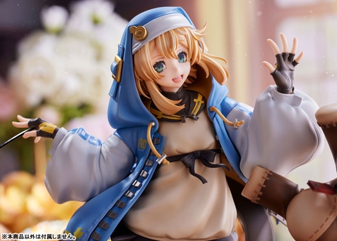 MÔ HÌNH GUILTY GEAR -STRIVE- 