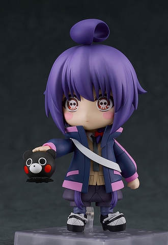 MÔ HÌNH Houzuki Yayoi - Dark Gathering - Nendoroid (#2231) (Good Smile Company) FIGURE CHÍNH HÃNG