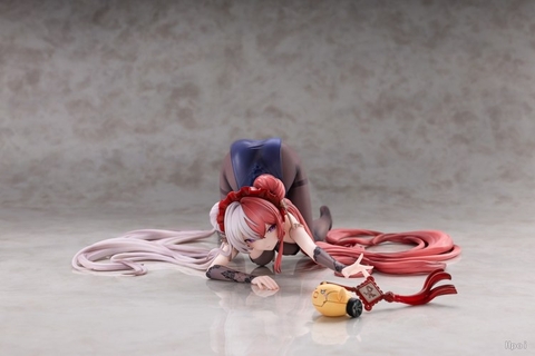 MÔ HÌNH Chao Ho - Azur Lane - Frolicking Flowers, Verse II (AniGame) FIGURE CHÍNH HÃNG