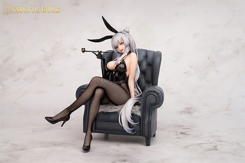 MÔ HÌNH Su Jiu - SSR FIGURE [House of Unhumans] - Bunny Ver. 1/7 Complete Figure(SSR FIGURE) FIGURE CHÍNH HÃNG