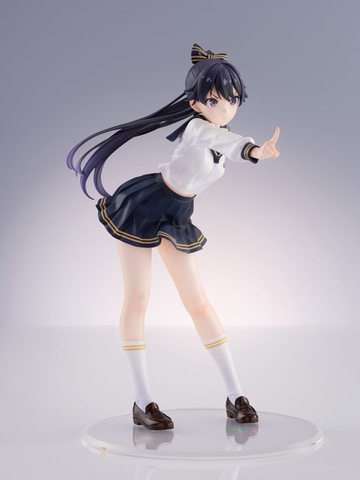 MÔ HÌNH Fuki Committee Uyu Alpha 1/7 Complete Figure(BASTETOYS) FIGURE CHÍNH HÃNG