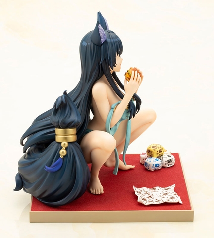 MÔ HÌNH Delta - The Eminence in Shadow - ED Ver. 1/7 Complete Figure(Kotobukiya) FIGURE CHÍNH HÃNG