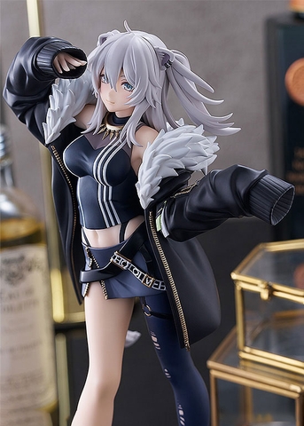 MÔ HÌNH Shishiro Botan - POP UP PARADE Hololive Production - Complete Figure(Max Factory) FIGURE CHÍNH HÃNG