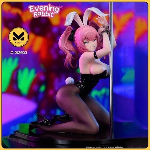 MÔ HÌNH Tebby - 1/6 Scale Figure(Evening Rabbit) FIGURE CHÍNH HÃNG