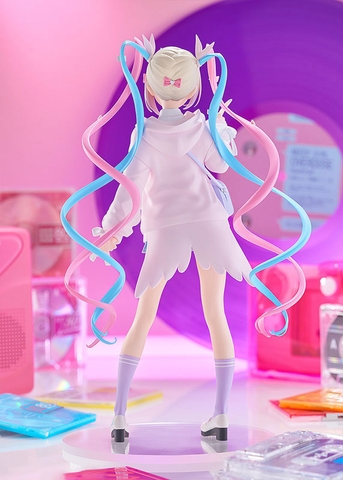 MÔ HÌNH OMGkawaiiAngel - Needy Girl Overdose - Pop Up Parade - L (Good Smile Company) FIGURE CHÍNH HÃNG