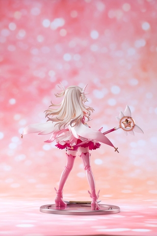MÔ HÌNH Fate/kaleid liner Prisma Illya Licht The Nameless Girl Illya Anime Start 10th Anniversary Tenshin Ver. 1/7 Complete Figure(SILVER LINK., Inc.) FIGURE CHÍNH HÃNG
