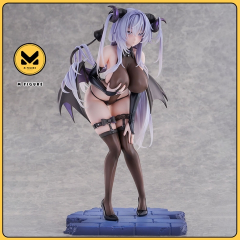 [Pre Order] MÔ HÌNH SG Original Illustration Shion Alfine Little Devil ver. 1/6 Complete Figure(Rocket Boy) FIGURE CHÍNH HÃNG