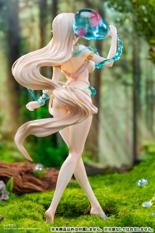 MÔ HÌNH Original - Loessel-chan - 1/6 (Kiwi Toys) FIGURE CHÍNH HÃNG