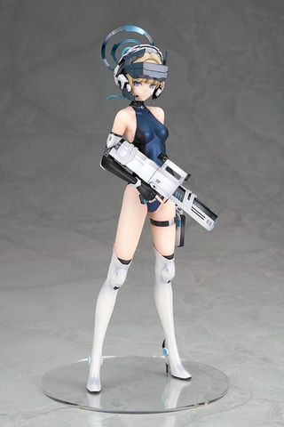 [Pre Order] MÔ HÌNH Blue Archive Toki -Full Version- 1/7 Complete Figure(Alter) FIGURE CHÍNH HÃNG