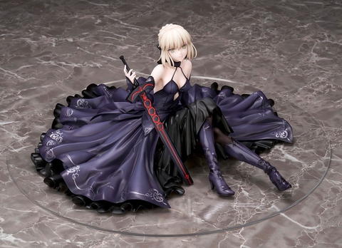 [Pre Order] MÔ HÌNH Fate/Grand Order Saber/Altria Pendragon [Alter] Star of Twilight Ver. Complete Figure(Alter) FIGURE CHÍNH HÃNG
