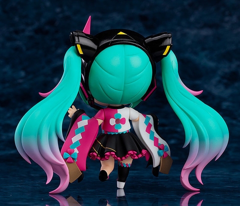 [Pre Order] MÔ HÌNH Hatsune Miku -  Vocaloid - Nendoroid (#1511) - Magical Mirai 2020 Summer Festival Ver. (Good Smile Company) FIGURE CHÍNH HÃNG