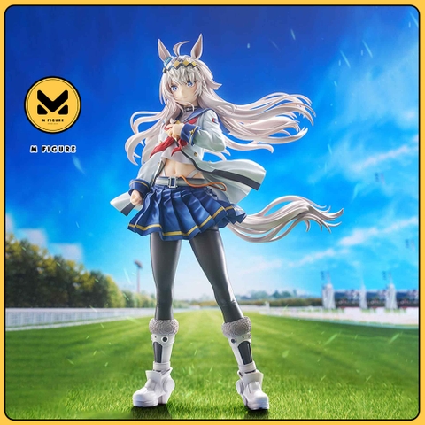 [PRE ORDER] MÔ HÌNH Umamusume: Cinderella Gray - Oguri Cap - 1/7 (Phat Company) FIGURE CHÍNH HÃNG