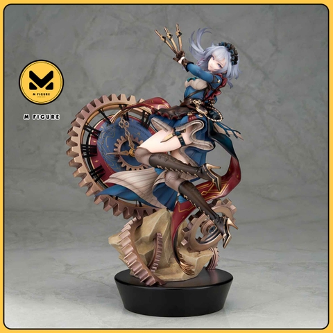 [PRE ORDER] MÔ HÌNH Touhou Project - Izayoi Sakuya - 1/8 (Alter) FIGURE CHÍNH HÃNG