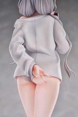 [PRE ORDER] MÔ HÌNH Original - Machi - 1/6 - Pajamas Ver. (Ascendia) FIGURE CHÍNH HÃNG