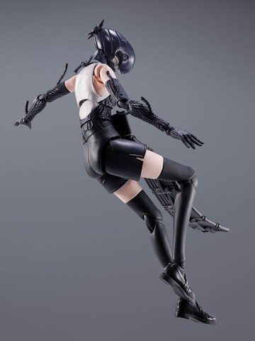 [Pre Order] Mô Hình Bomb - Chainsaw Man: Reze - S.H.Figuarts (Bandai Spirits) FIGURE CHÍNH HÃNG