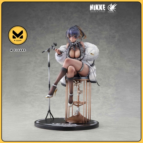 [PRE ORDER] MÔ HÌNH Goddess of Victory: Nikke - Noise - Classic Diva - 1/6(Cosmos-Sora) FIGURE CHÍNH HÃNG