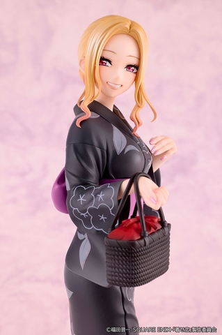 [PRE ORDER] MÔ HÌNH Sono Bisque Doll wa Koi o Suru - Kitagawa Marin - KDcolle - 1/7 - Yukata ver. (Good Smile Company, Kadokawa) FIGURE CHÍNH HÃNG