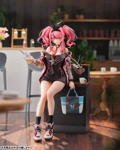 [PRE ORDER] MÔ HÌNH Azur Lane - Bremerton - Happy Dating Ver. (Brilliant Journey) FIGURE CHÍNH HÃNG
