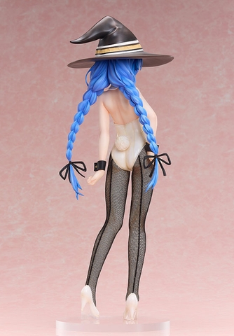 [PRE ORDER] MÔ HÌNH Mushoku Tensei II ~Isekai Ittara Honki Dasu~ - Roxy Migurdia - B-style - 1/4 - Bunny Ver. (FREEing) FIGURE CHÍNH HÃNG