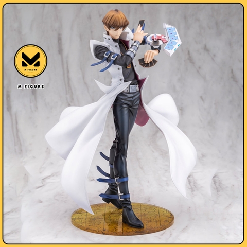 [PRE ORDER] MÔ HÌNH Yu-Gi-Oh! Duel Monsters - Kaiba Seto - ARTFX J - 1/7 - -Passionate Duelists- (Kotobukiya) FIGURE CHÍNH HÃNG