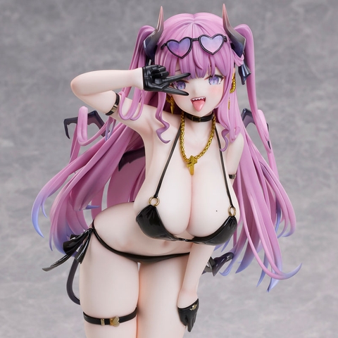 [PRE ORDER] MÔ HÌNH Original - 1/6 - Zakozako-chan (Union Creative International Ltd) FIGURE CHÍNH HÃNG