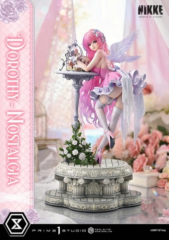 [PRE ORDER] MÔ HÌNH Dorothy - Goddess of Victory: Nikke (Prime 1 Studio)FIGURE CHÍNH HÃNG