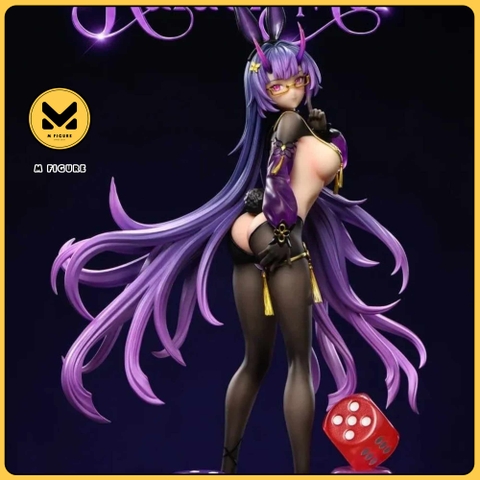 [PRE ORDER] MÔ HÌNH Raiden Mei - Honkai Impact 3 (Bunny Studio) FIGURE CHÍNH HÃNG