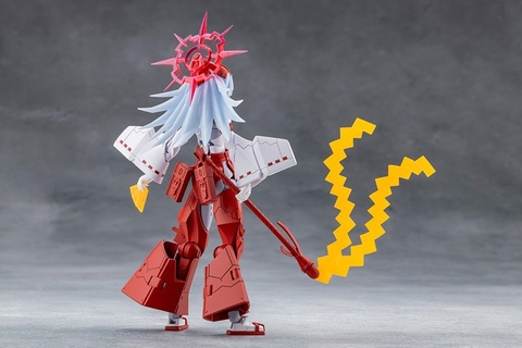 [PRE ORDER] MÔ HÌNH Original - Megalomaria Unlimited Universe - Eis Eizen (Kotobukiya) MODEL KIT CHÍNH HÃNG