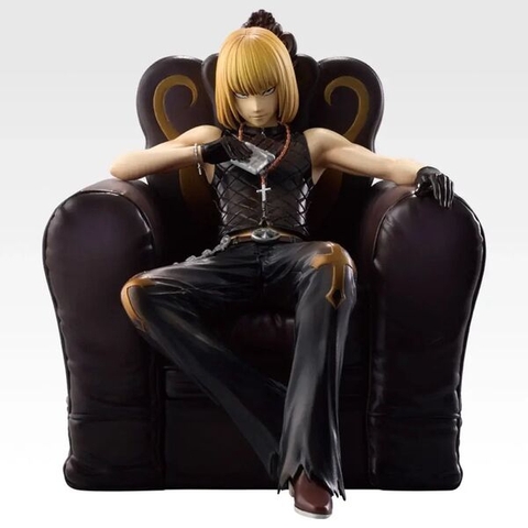 [PRE ORDER] MÔ HÌNH Death Note - Mello - Ichiban Kuji - Ichiban Kuji Death Note 2 (D Prize) (Bandai Spirits) FIGURE CHÍNH HÃNG