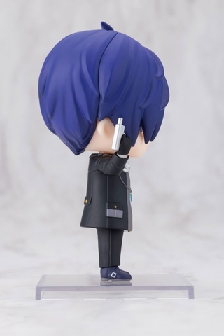 [PRE ORDER] MÔ HÌNH Persona 3 Reload - Makoto Yuki - Oshi Works Mini (Kotobukiya) FIGURE CHÍNH HÃNG