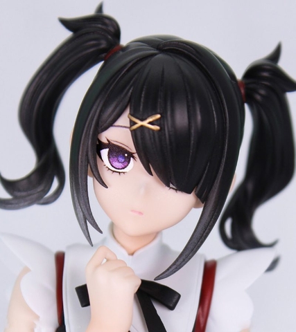 [PRE ORDER] MÔ HÌNH Needy Girl Overdose - Ame-chan - Vivit Figure (System Service) FIGURE CHÍNH HÃNG