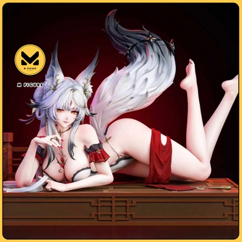 [PRE ORDER] MÔ HÌNH Hsin - Wuthering Waves (Hakimi Studio) FIGURE CHÍNH HÃNG