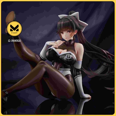 [PRE ORDER] MÔ HÌNH Azur Lane - Takao - 1/4 - Full Throttle Charmer Ver. (Mimeyoi) FIGURE CHÍNH HÃNG