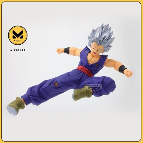[PRE ORDER] MÔ HÌNH Son Gohan Beast - Dragon Ball Super Super Hero - Blood of Saiyans (Bandai Spirits) FIGURE CHÍNH HÃNG