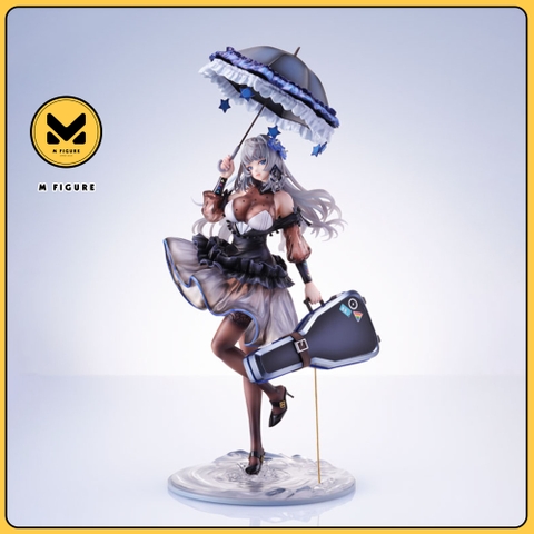 MÔ HÌNH FX-05 - Girls' Frontline - She Comes From The Rain 1/7 Complete Figure(Oriental Forest) FIGRUE CHÍNH HÃNG