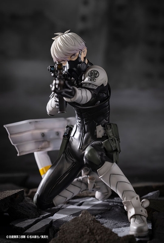 MÔ HÌNH ARTFX J Kaiju No. 8 Reno Ichikawa 1/8 Complete Figure(Kotobukiya) FIGURE CHÍNH HÃNG