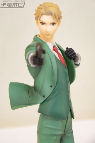 Loid Forger -  Spy × Family - PM Figure (SEGA)