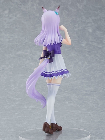 MÔ HÌNH Mejiro McQueen - Umamusume: Pretty Derby - Pop Up Parade (Good Smile Company) FIGURE CHÍNH HÃNG