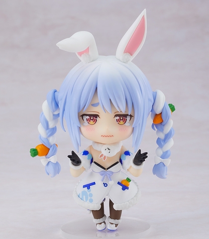 MÔ HÌNH  Usada Pekora - Hololive - Nousagi - Nendoroid (#1823) (Good Smile Company) FIGURE CHÍNH HÃNG